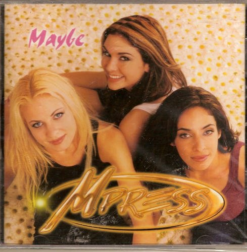 Mpress/Maybe
